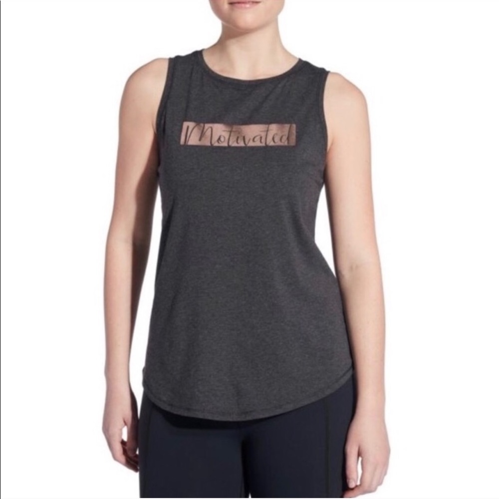 *| CALIA | by Carrie Underwood tank top. Size XS.*